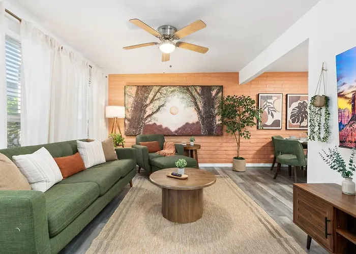 Apartament Stylish Swimming Pool, King Bed! - *